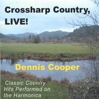 Creossharp Country, LIVE!