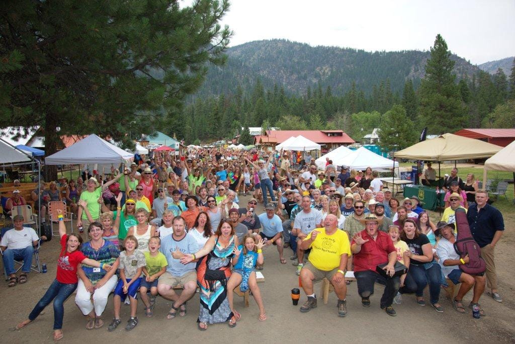 Yellowpine 2014